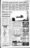 Carrick Times and East Antrim Times Thursday 23 July 1992 Page 3