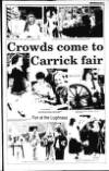 Carrick Times and East Antrim Times Thursday 23 July 1992 Page 17
