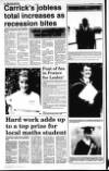 Carrick Times and East Antrim Times Thursday 23 July 1992 Page 22