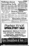 Carrick Times and East Antrim Times Thursday 23 July 1992 Page 23