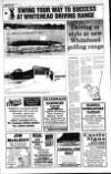 Carrick Times and East Antrim Times Thursday 23 July 1992 Page 28