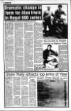 Carrick Times and East Antrim Times Thursday 23 July 1992 Page 44