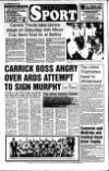 Carrick Times and East Antrim Times Thursday 23 July 1992 Page 48