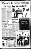 Carrick Times and East Antrim Times Thursday 06 August 1992 Page 6