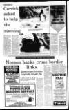 Carrick Times and East Antrim Times Thursday 06 August 1992 Page 8