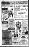 Carrick Times and East Antrim Times Thursday 06 August 1992 Page 24