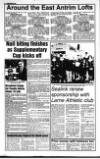 Carrick Times and East Antrim Times Thursday 06 August 1992 Page 50