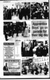 Carrick Times and East Antrim Times Thursday 13 August 1992 Page 8