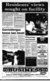 Carrick Times and East Antrim Times Thursday 13 August 1992 Page 11
