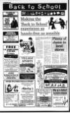 Carrick Times and East Antrim Times Thursday 13 August 1992 Page 16