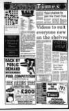 Carrick Times and East Antrim Times Thursday 13 August 1992 Page 18
