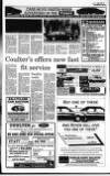 Carrick Times and East Antrim Times Thursday 13 August 1992 Page 33