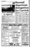 Carrick Times and East Antrim Times Thursday 20 August 1992 Page 8