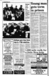 Carrick Times and East Antrim Times Thursday 20 August 1992 Page 12