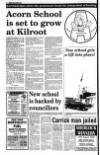 Carrick Times and East Antrim Times Thursday 20 August 1992 Page 14