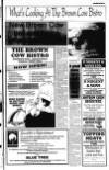 Carrick Times and East Antrim Times Thursday 20 August 1992 Page 21