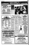 Carrick Times and East Antrim Times Thursday 20 August 1992 Page 22