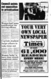 Carrick Times and East Antrim Times Thursday 20 August 1992 Page 25