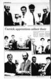 Carrick Times and East Antrim Times Thursday 20 August 1992 Page 26