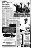 Carrick Times and East Antrim Times Thursday 20 August 1992 Page 28