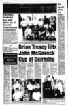 Carrick Times and East Antrim Times Thursday 20 August 1992 Page 54