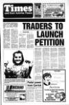 Carrick Times and East Antrim Times Thursday 27 August 1992 Page 1