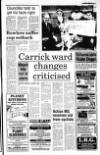 Carrick Times and East Antrim Times Thursday 27 August 1992 Page 3