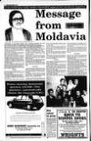 Carrick Times and East Antrim Times Thursday 27 August 1992 Page 6