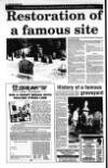 Carrick Times and East Antrim Times Thursday 27 August 1992 Page 14