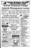 Carrick Times and East Antrim Times Thursday 27 August 1992 Page 17