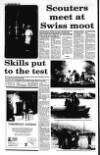 Carrick Times and East Antrim Times Thursday 27 August 1992 Page 22