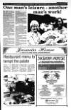 Carrick Times and East Antrim Times Thursday 27 August 1992 Page 23