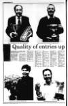 Carrick Times and East Antrim Times Thursday 27 August 1992 Page 24