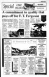 Carrick Times and East Antrim Times Thursday 27 August 1992 Page 27