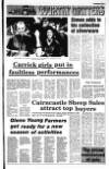 Carrick Times and East Antrim Times Thursday 27 August 1992 Page 33
