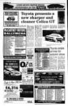 Carrick Times and East Antrim Times Thursday 27 August 1992 Page 36