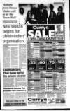 Carrick Times and East Antrim Times Thursday 03 September 1992 Page 13