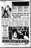 Carrick Times and East Antrim Times Thursday 03 September 1992 Page 14