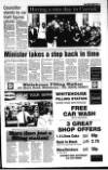 Carrick Times and East Antrim Times Thursday 03 September 1992 Page 15