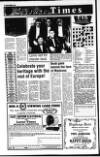 Carrick Times and East Antrim Times Thursday 03 September 1992 Page 16