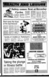 Carrick Times and East Antrim Times Thursday 03 September 1992 Page 25