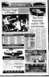 Carrick Times and East Antrim Times Thursday 03 September 1992 Page 34