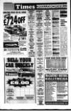 Carrick Times and East Antrim Times Thursday 03 September 1992 Page 38