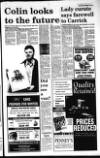 Carrick Times and East Antrim Times Thursday 24 September 1992 Page 7