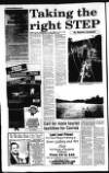 Carrick Times and East Antrim Times Thursday 24 September 1992 Page 8