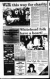 Carrick Times and East Antrim Times Thursday 24 September 1992 Page 14