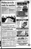 Carrick Times and East Antrim Times Thursday 24 September 1992 Page 15