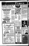 Carrick Times and East Antrim Times Thursday 24 September 1992 Page 16