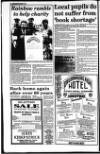Carrick Times and East Antrim Times Thursday 24 September 1992 Page 20