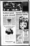 Carrick Times and East Antrim Times Thursday 24 September 1992 Page 26